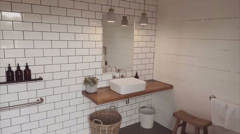 Cosy Tents - Tourism Hervey Bay 9