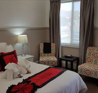 Coppers Hill Boutique Accommodation - Hervey Bay Accommodation