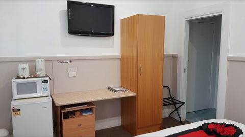 Coppers Hill Boutique Accommodation - Hervey Bay Accommodation 1