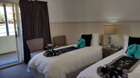 Coppers Hill Boutique Accommodation - Hervey Bay Accommodation 3