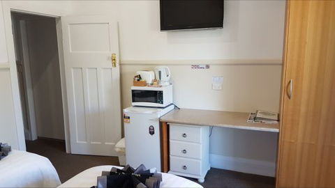 Coppers Hill Boutique Accommodation - Hervey Bay Accommodation 4
