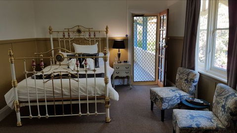 Coppers Hill Boutique Accommodation - Hervey Bay Accommodation 5