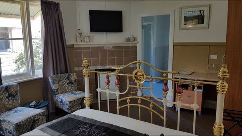 Coppers Hill Boutique Accommodation - Hervey Bay Accommodation 6