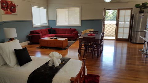 Coppers Hill Boutique Accommodation - Hervey Bay Accommodation 7