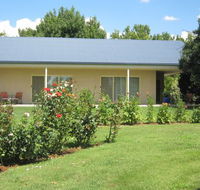 Cottonwoods Accommodation - Hervey Bay Accommodation