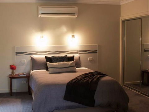 Cottonwoods Accommodation - Hervey Bay Accommodation 1