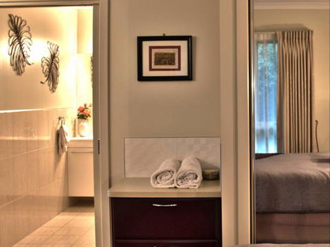 Cottonwoods Accommodation - Hervey Bay Accommodation 3