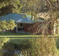Crystal Springs Homestead - Hervey Bay Accommodation