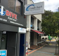 Cronulla Beach Backpackers - Hervey Bay Accommodation