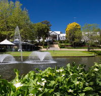 Crowne Plaza Hawkesbury Valley - Hervey Bay Accommodation