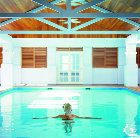 Crowne Plaza Hawkesbury Valley - Hervey Bay Accommodation 5