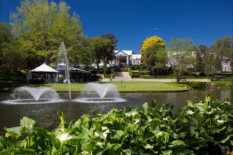 Crowne Plaza Hawkesbury Valley - Hervey Bay Accommodation 6