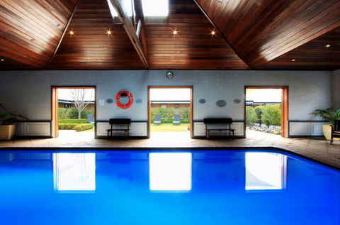 Crowne Plaza Hawkesbury Valley - Hervey Bay Accommodation 7