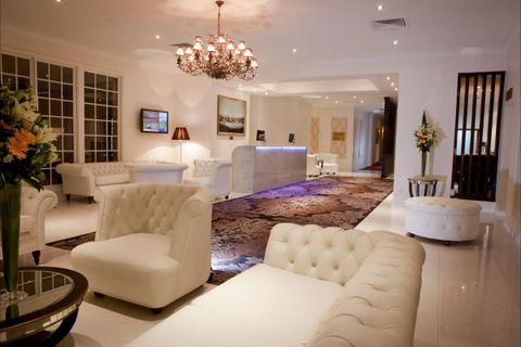 Crowne Plaza Hawkesbury Valley - Hervey Bay Accommodation 8