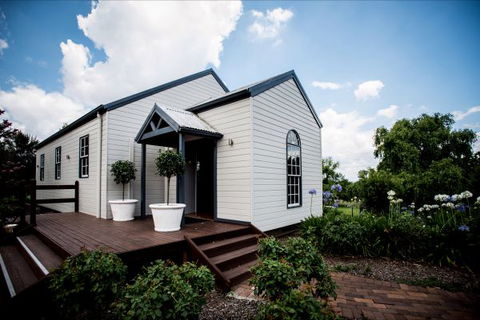 Crowne Plaza Hawkesbury Valley - Hervey Bay Accommodation 13