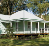 Cutlers Cottage - Hervey Bay Accommodation