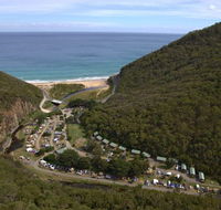 Cumberland River Holiday Park - Hervey Bay Accommodation