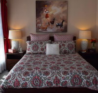 Cutmore Cottages Bed and Breakfast - Hervey Bay Accommodation