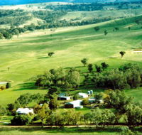 Daisyburn Homestead - Tourism Hervey Bay