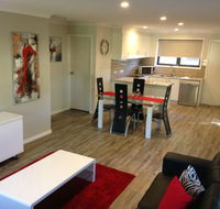 DBO Apartments - Hervey Bay Accommodation