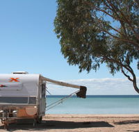 Discovery Parks - Streaky Bay Foreshore - Hervey Bay Accommodation