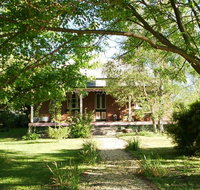 Dingle B and B - Hervey Bay Accommodation