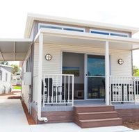 Discovery Parks - Perth Vineyards - Hervey Bay Accommodation
