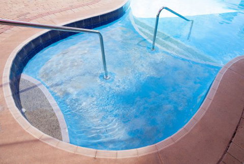 Discovery Parks - Perth Vineyards - Hervey Bay Accommodation 1