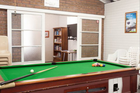 Discovery Parks - Perth Vineyards - Hervey Bay Accommodation 3