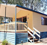 Discovery Parks - Echuca - Hervey Bay Accommodation