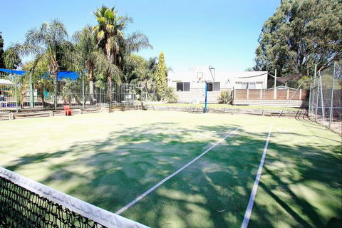 Discovery Parks - Echuca - Hervey Bay Accommodation 3