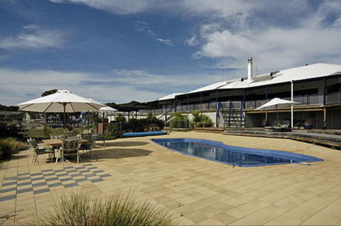 Doyle's On The Bay - Hervey Bay Accommodation 2