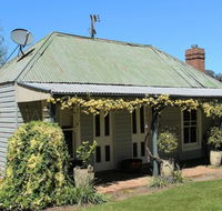 Drayshed Cottage - Tourism Hervey Bay