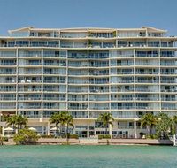 Duporth Riverside The - Hervey Bay Accommodation