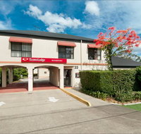 EconoLodge Waterford - Hervey Bay Accommodation