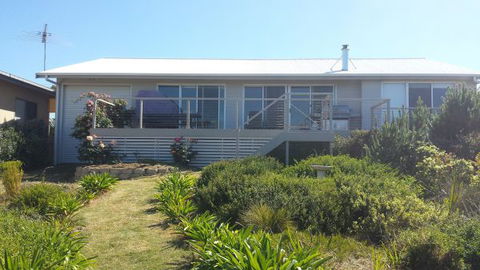 Elanora Emu Bay - Hervey Bay Accommodation 3