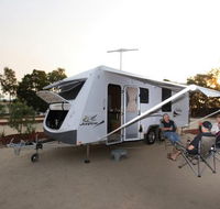 Eldorado Tourist Park - Hervey Bay Accommodation
