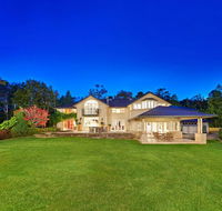 Ellengowan - Hervey Bay Accommodation