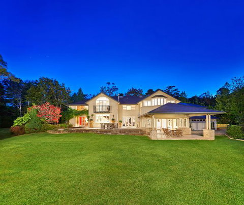 Ellengowan - Tourism Hervey Bay 0