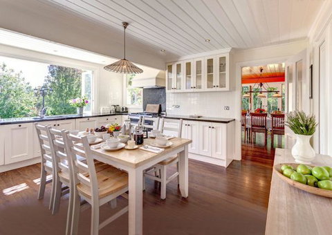 Ellengowan - Tourism Hervey Bay 3