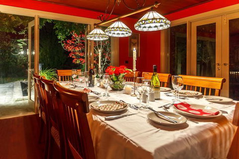 Ellengowan - Tourism Hervey Bay 5