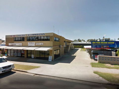 Emu Park Holiday And Accommodation - Hervey Bay Accommodation 0