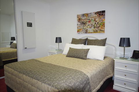 Ensenada Motor Inn And Suites - Hervey Bay Accommodation 5