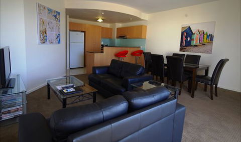 Ensenada Motor Inn And Suites - Hervey Bay Accommodation 6