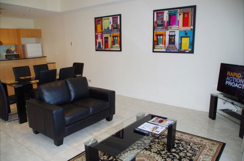 Ensenada Motor Inn And Suites - Hervey Bay Accommodation 7