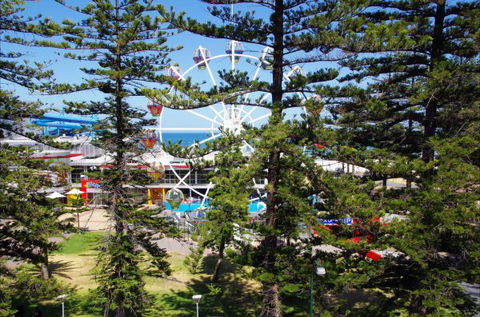 Ensenada Motor Inn And Suites - Hervey Bay Accommodation 8