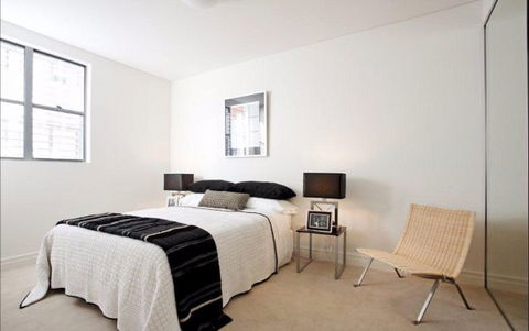 Executive Two Bedroom Unit Crows Nest - Hervey Bay Accommodation 0