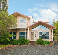 Fairlight House - Hervey Bay Accommodation