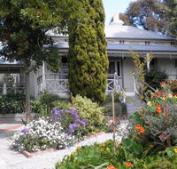 Fairbank House - Tourism Hervey Bay