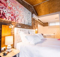 Farnham Court Motel - Hervey Bay Accommodation